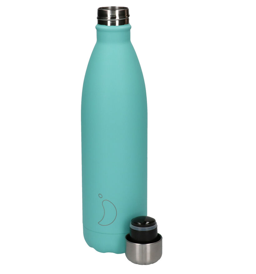 Chilly's Gourde en Turquoise 750 ml (263830)