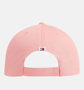 Tommy Hilfiger Tommy Jeans Petten Roze