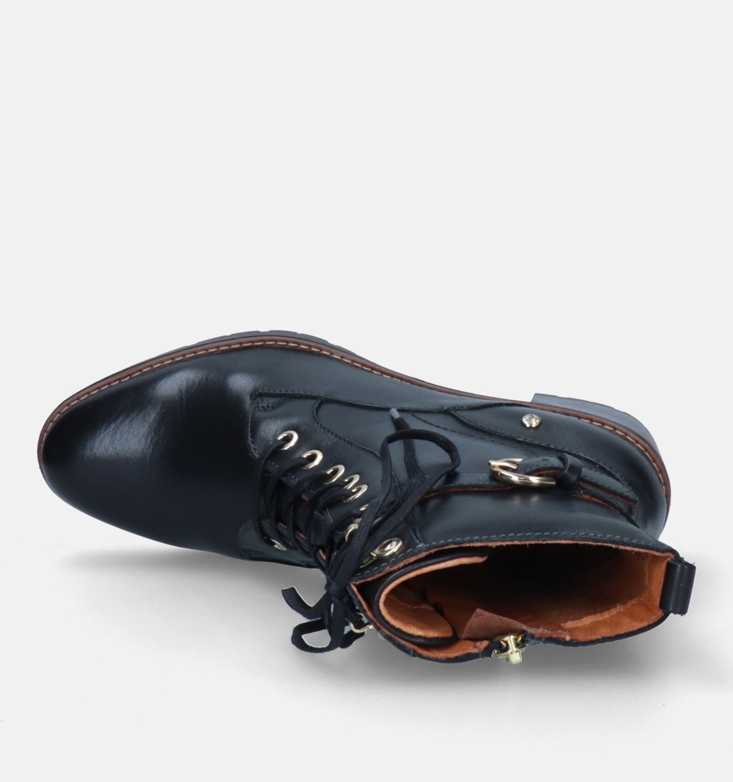 Pikolinos bottines noires top