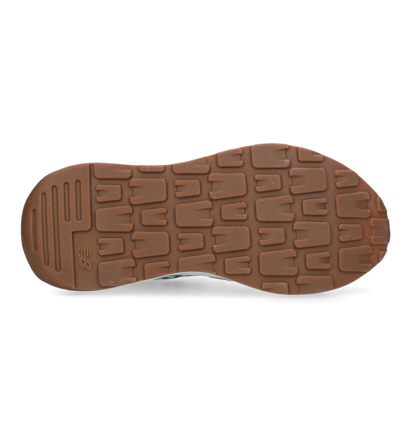 New Balance W 5740 Baskets en Noir pour femmes (319277) - pour semelles orthopédiques