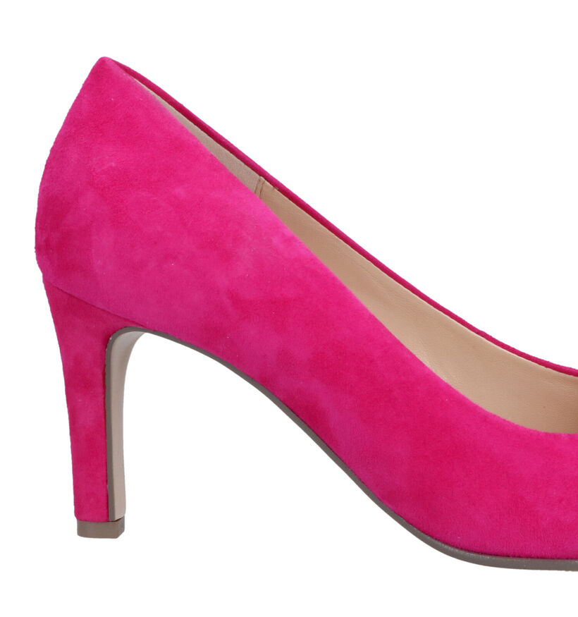 Gabor Fuchsia Pumps voor dames (323105)