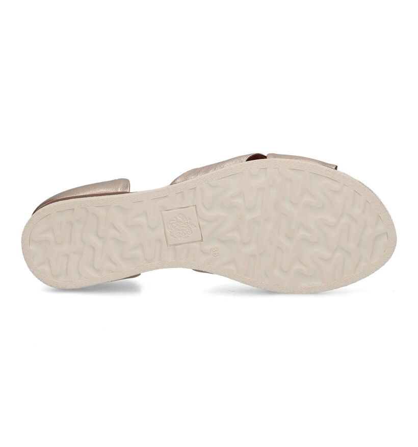 Apple of Eden Chuisi Blauwe Sandalen voor dames (338362)