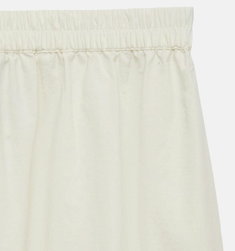 Vero Moda Kyla Ankle Lichtbeige Lange Rok voor dames (374948)