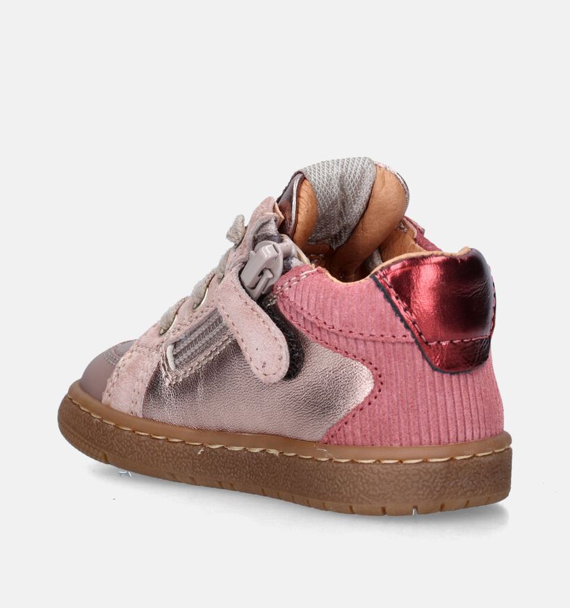 FR by Romagnoli Rose gold Babyschoenen voor meisjes (346280)