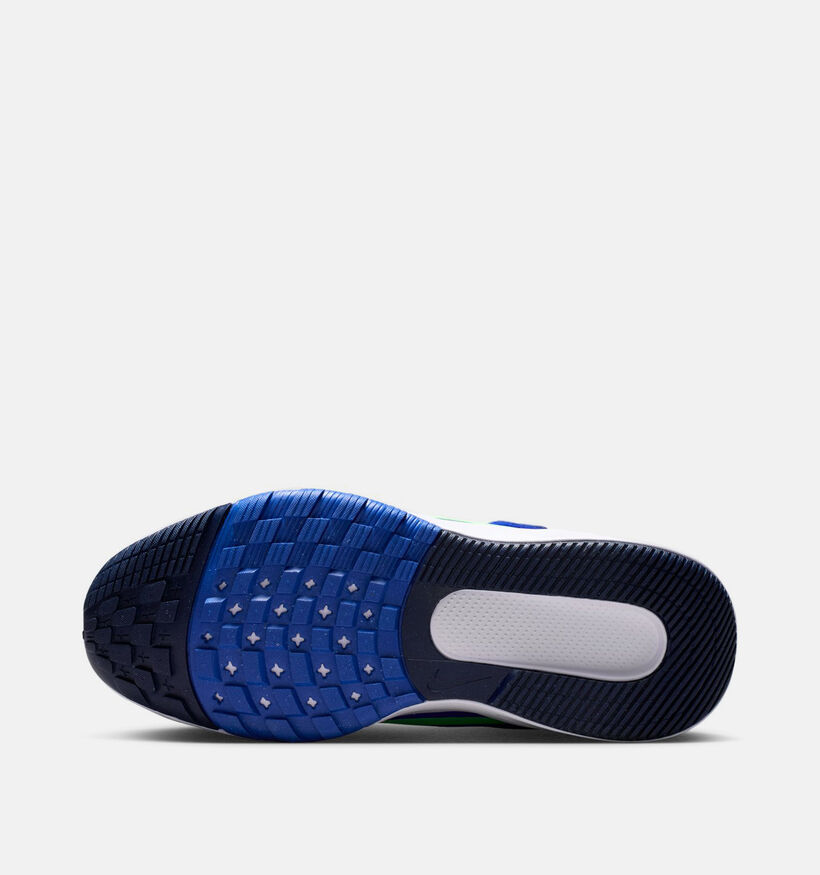 Nike Star Runner 5 PS Blauwe Sportschoenen voor jongens (377294)