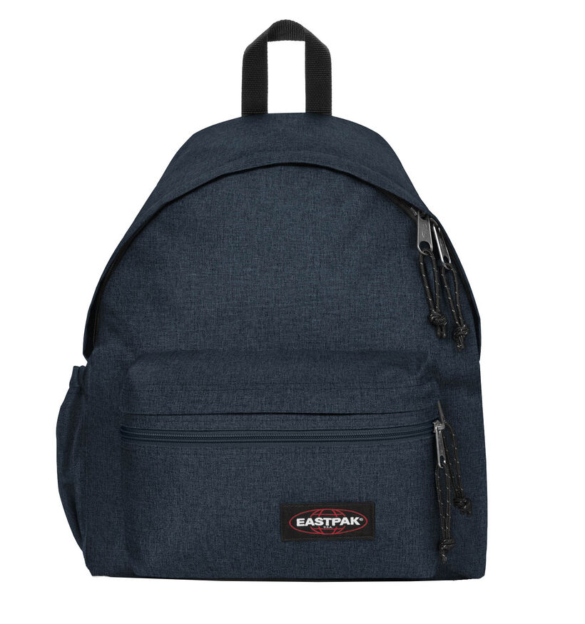 Eastpak Padded Zippl'r Blauwe Rugzak in stof (300538)