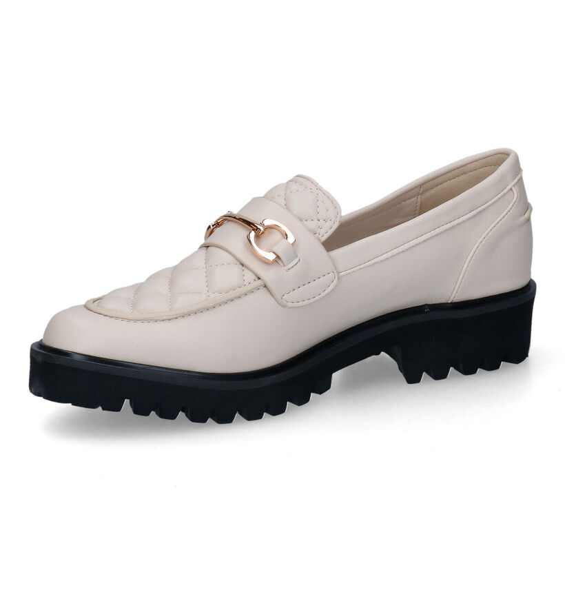 La Strada Loafers en Noir pour femmes (316921)