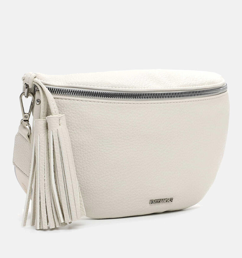 Emily & Noah Belli Ecru Crossbody tas voor dames (355256)