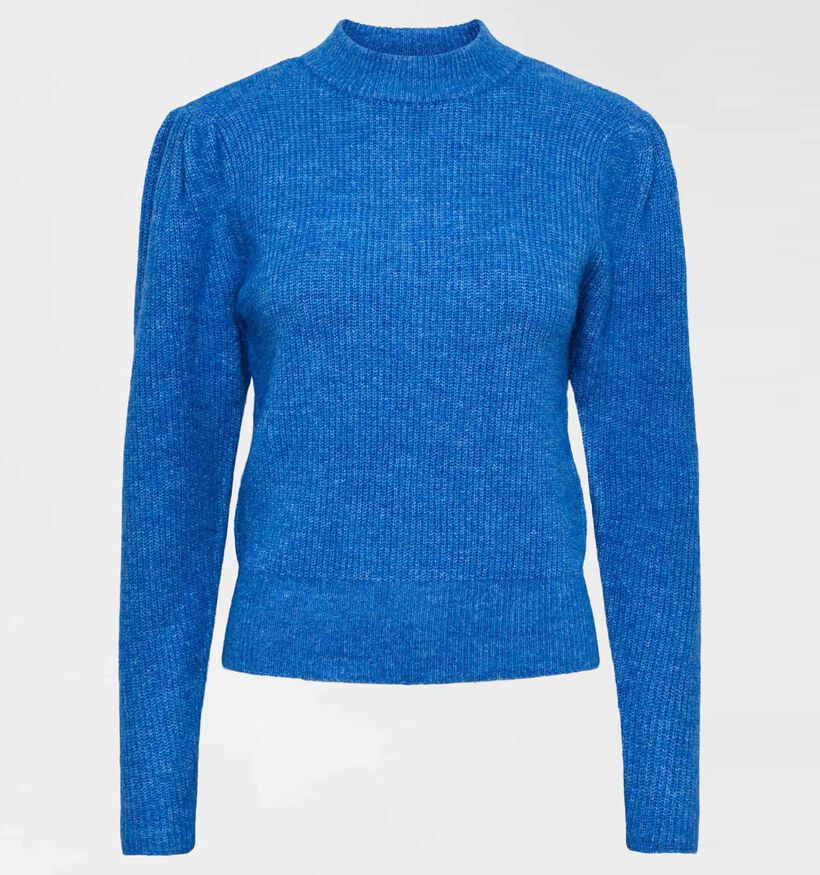 Pieces Canna Pull en Bleu (318321)