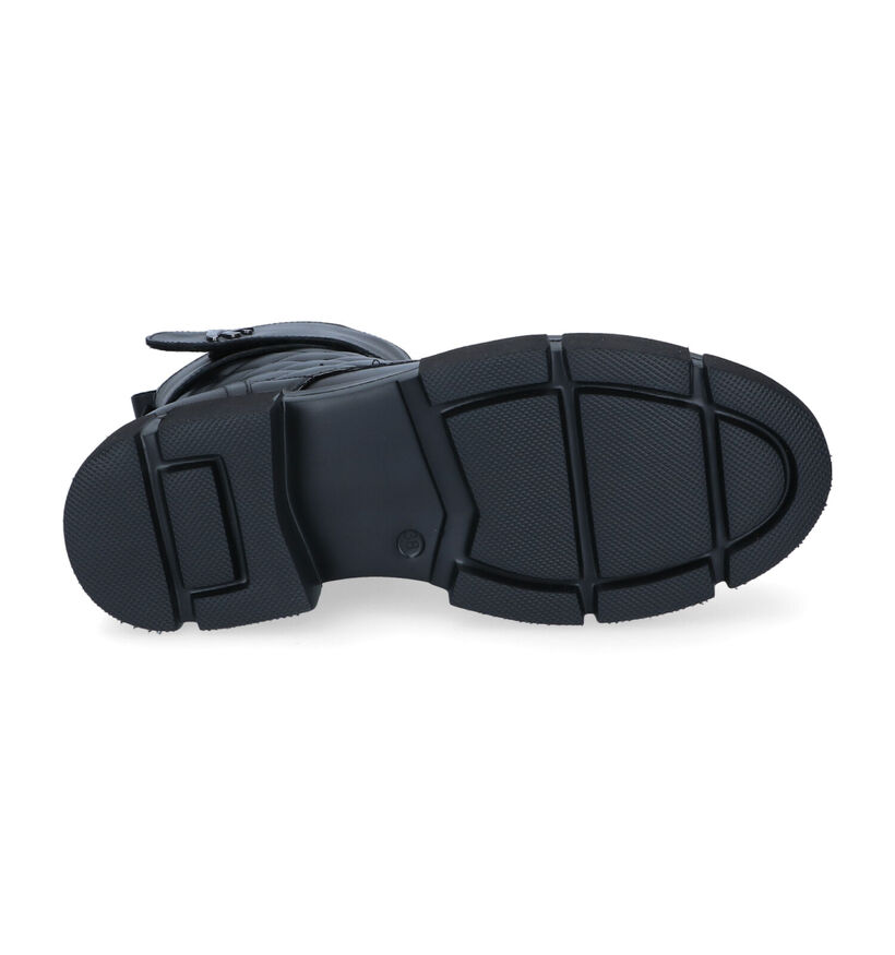 Keys Maiden Zwarte Boots voor dames (296014)