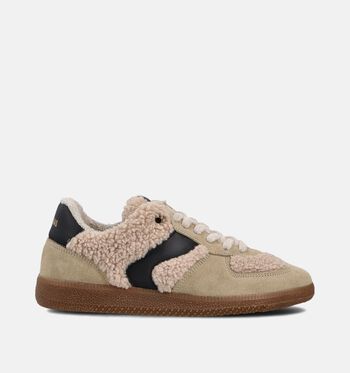 Verbenas Baskets Beige