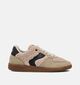 Verbenas Sora Nairobi Beige Sneakers voor dames (364408) - geschikt voor steunzolen