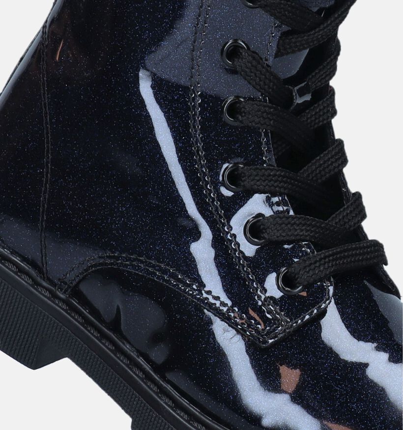 Kipling Ella Blauwe Boots voor meisjes (349365)