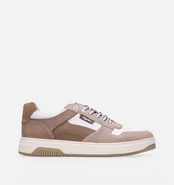 Australian Lage schoenen Beige