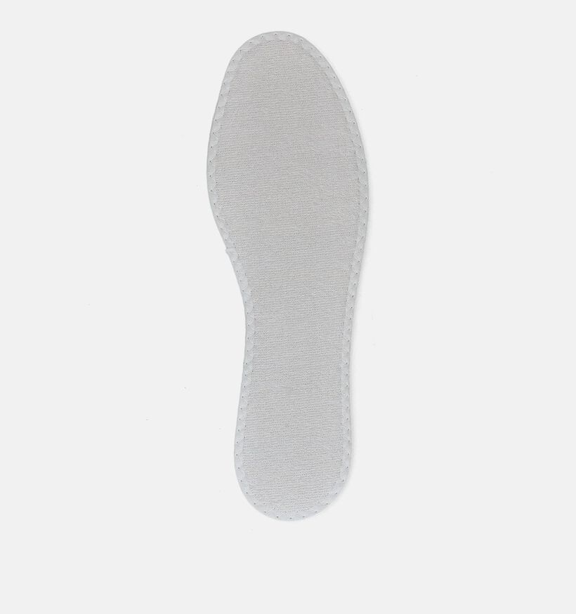Famaco Universal Comfort & Fresh Witte Zolen voor dames, heren, jongens, meisjes (208580)