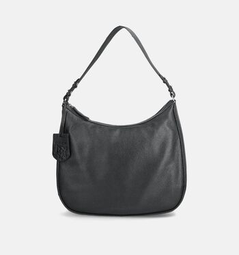 Burkely Schoudertassen Zwart