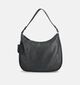 Burkely Always AVA Zwarte Schoudertas voor dames (363018)