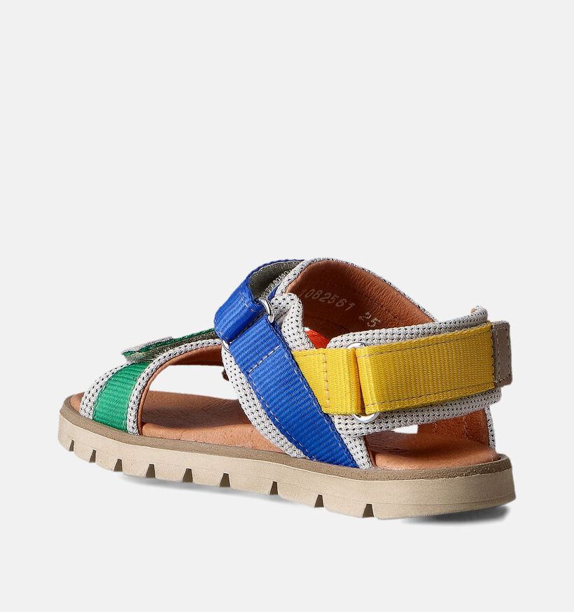 Froddo Sandales en Bleu pour filles, garçons (356467)