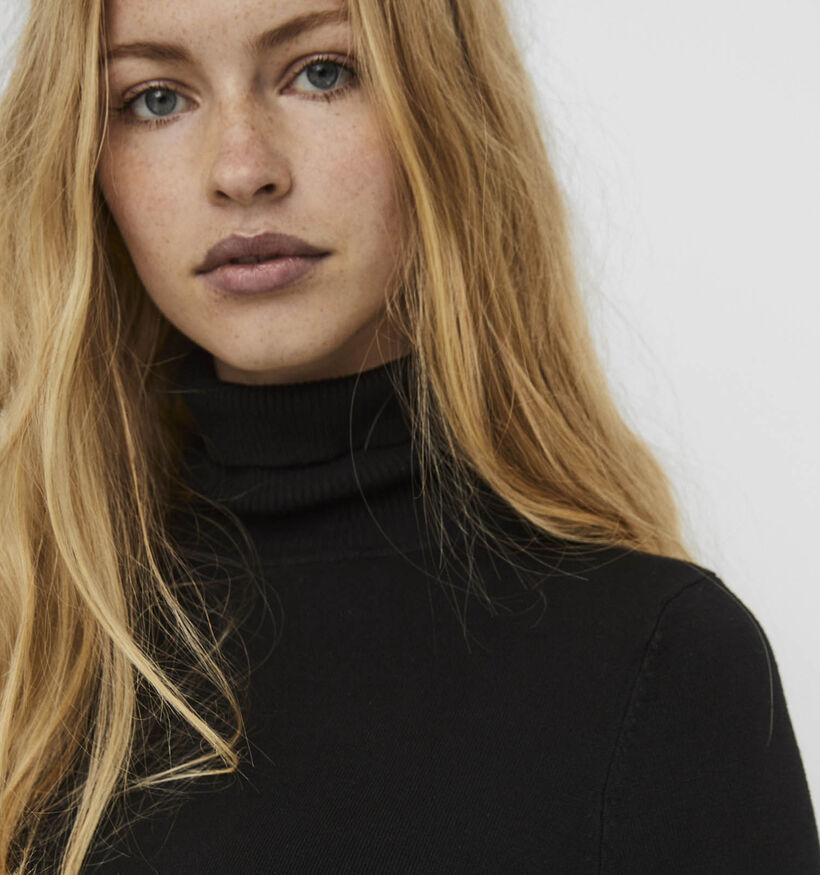 Vero Moda Glory Zwarte Trui voor dames (361196)