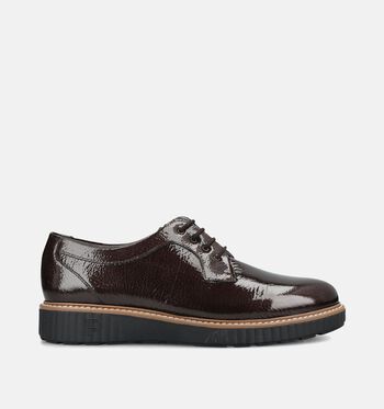 Pitillos Low Lage schoenen Bruin