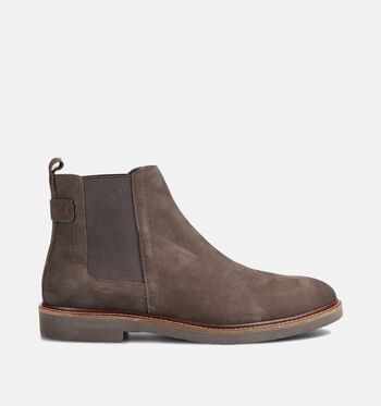 Via Borgo Boots Cognac/Bruin