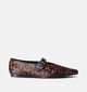 Vagabond Shoemakers Wioletta Bruine Ballerina's voor dames (355464)