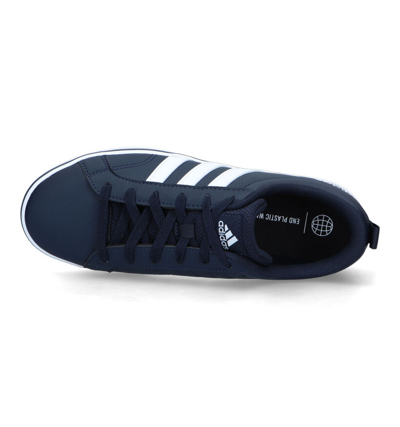 adidas VS Pace 2.0 Blauwe Sneakers voor heren (341475)