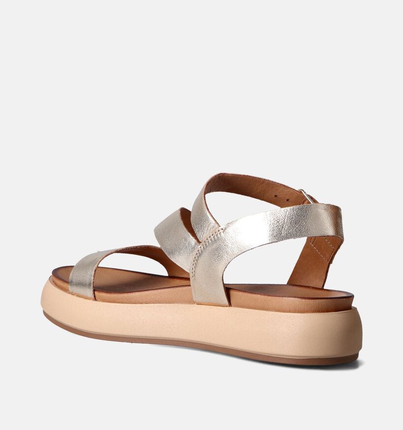 Inuovo Goude Sandalen voor dames (356457)