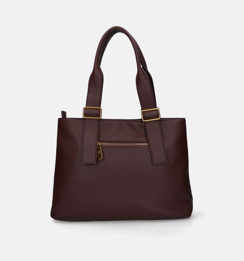 Laurent David Estée Sac à bandoulière en Marron pour femmes (333166)