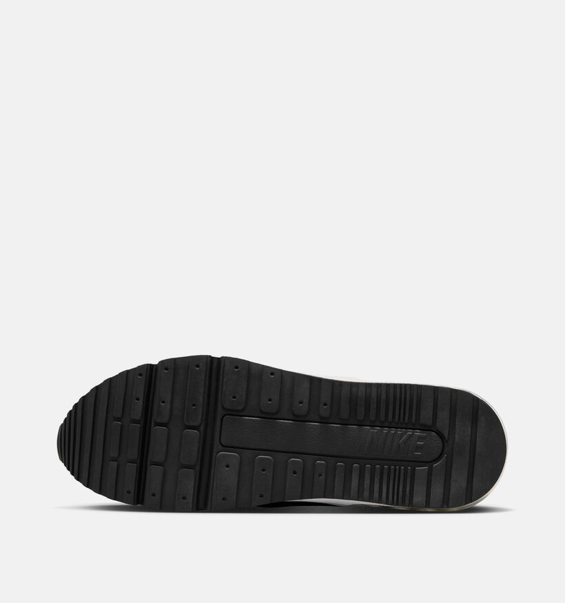 Nike Air Max LTD 3 Kakigroene Sneakers voor heren (376134)