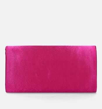 Bulaggi Sacs de soir&eacute;e Noir/Or/Bleu/Rose/Argent