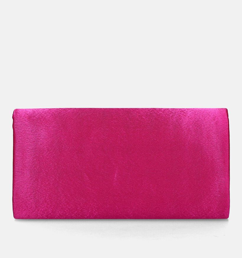 Bulaggi Fuchsia Clutch voor dames (332811)