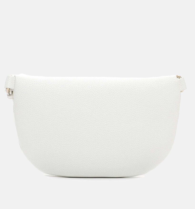 Tamaris Kiri Sac port&eacute; crois&eacute; en Blanc pour femmes (371332)