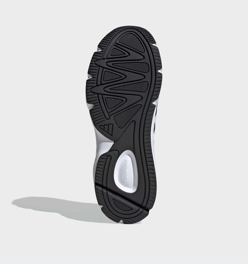 adidas Technochaos 2000 Witte Sneakers voor heren (372564) - geschikt voor steunzolen