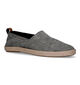 Tommy Hilfiger Chaussures à enfiler en Noir en textile (321208)