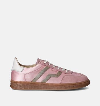 Sneakers roze