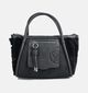 Pepe Moll Mayca Zwarte Handtas voor dames (365695)