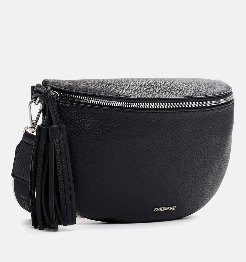 Emily & Noah Belli Donkerblauwe Crossbodytas voor dames (371454)