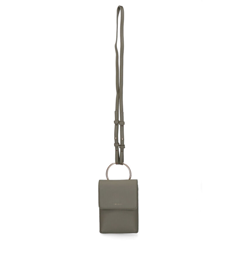 Inyati Talaa Pochette pour téléphone en Bleu pour femmes (316820)