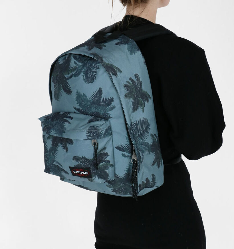 Eastpak Out of Office Sac a dos en Gris en textile (293832)