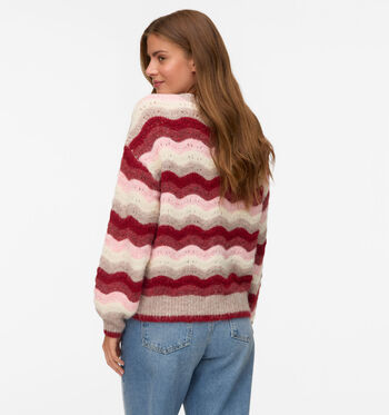 Vero Moda Pulls Taupe