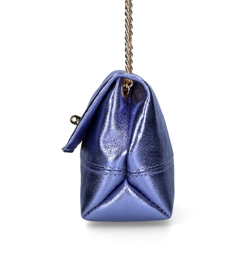 Via Limone Groene Crossbody Tas voor dames (333723)