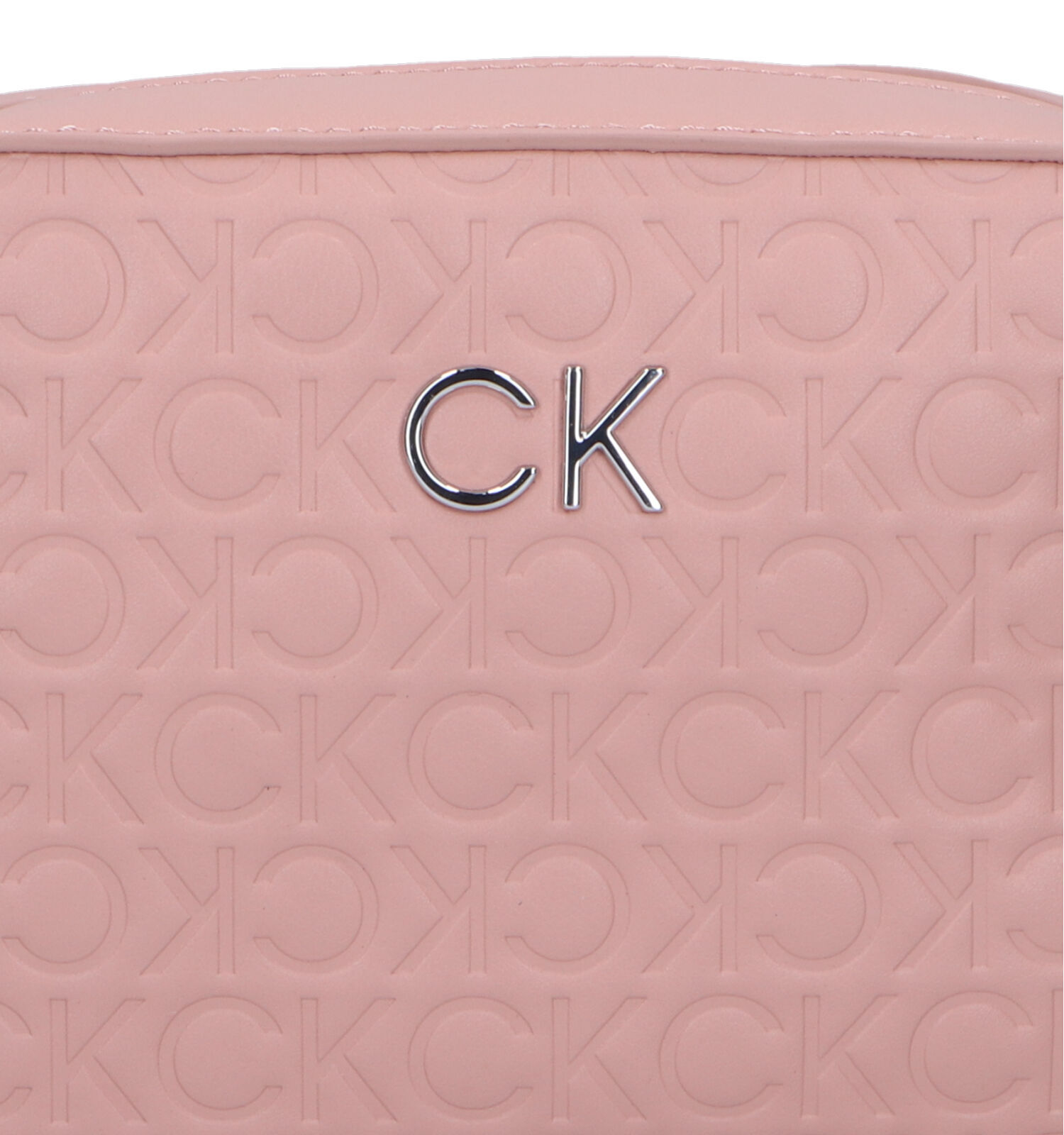 Calvin klein store tas roze