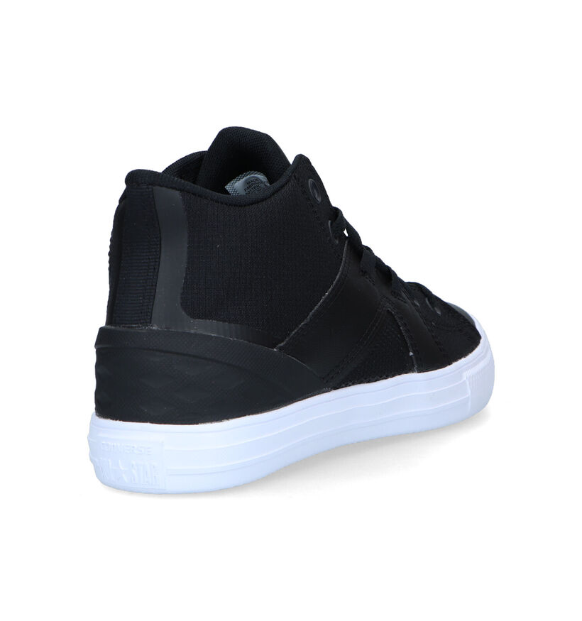 Converse CT AS Flux Ultra Mesh Baskets en Noir pour hommes (320392)