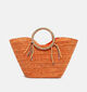 Emily & Noah Jolanda Cabas en Orange pour femmes (371492)