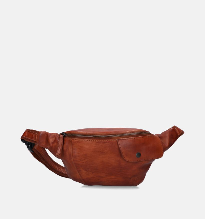 Bear Design Cognac Heuptasje voor dames (358874)
