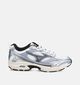 Mizuno MXR Sport Witte/Grijze Sneakers voor dames (376211)