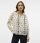 Vero Moda Yoja Blouse en Blanc pour femmes (354070)