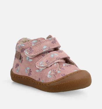 Naturino Mid Baskets Rose