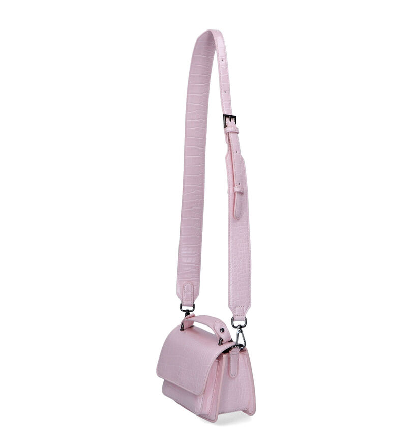 Hvisk Renei Trace Roze Handtas voor dames (338131)